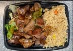 Best Hibachi Steak in Tallahassee, FL