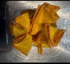 Best Krab Rangoon(6) in Tallahassee, FL