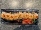 Best Spicy Crabmeat Salmon Roll in Tallahassee, FL